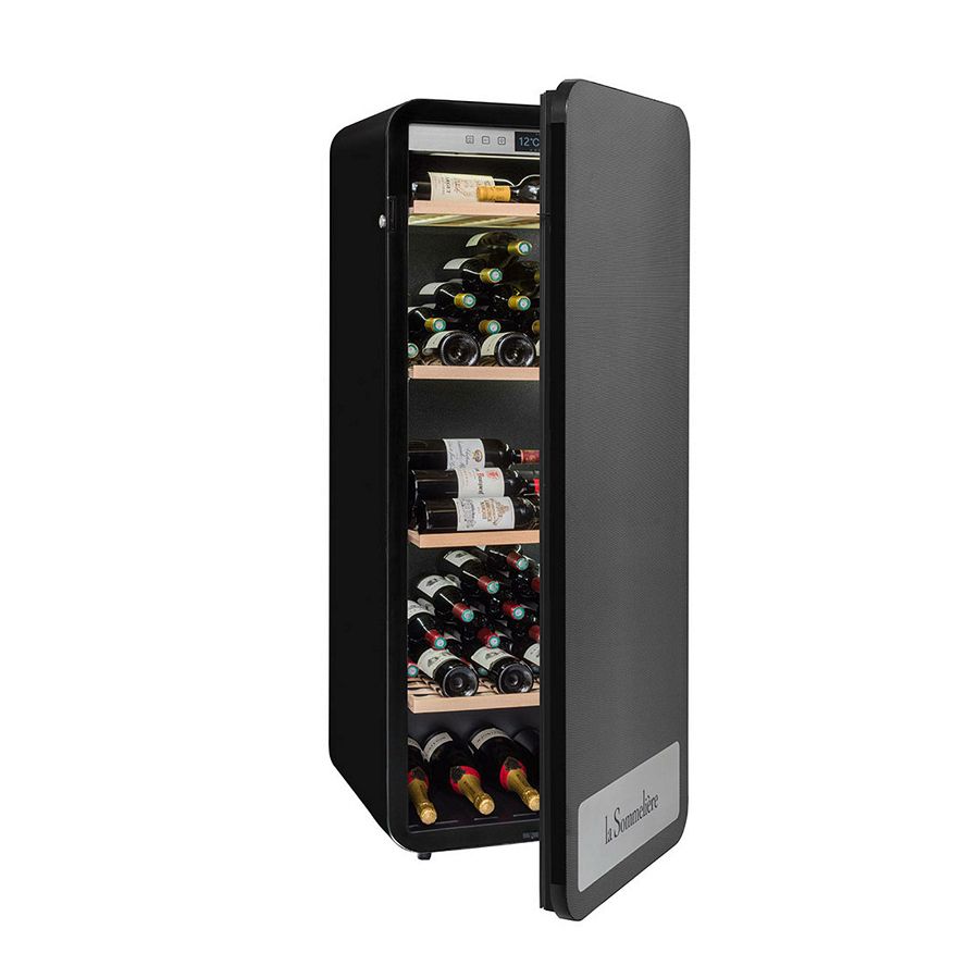 Hladnjak za vino La Sommeliere APOGEE150 WiFi