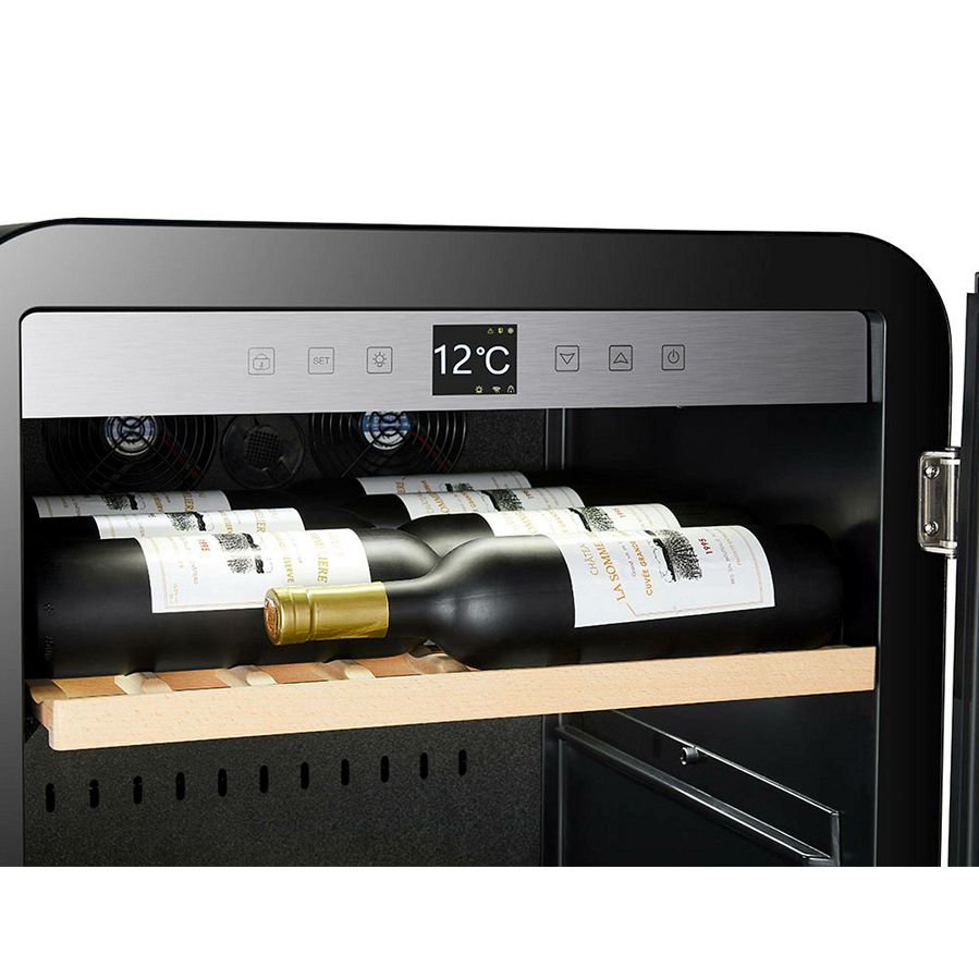 Hladnjak za vino La Sommeliere APOGEE150 WiFi