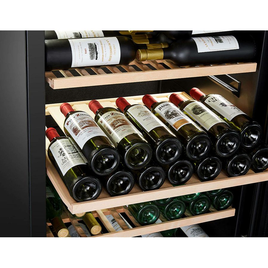 Hladnjak za vino La Sommeliere APOGEE150 WiFi