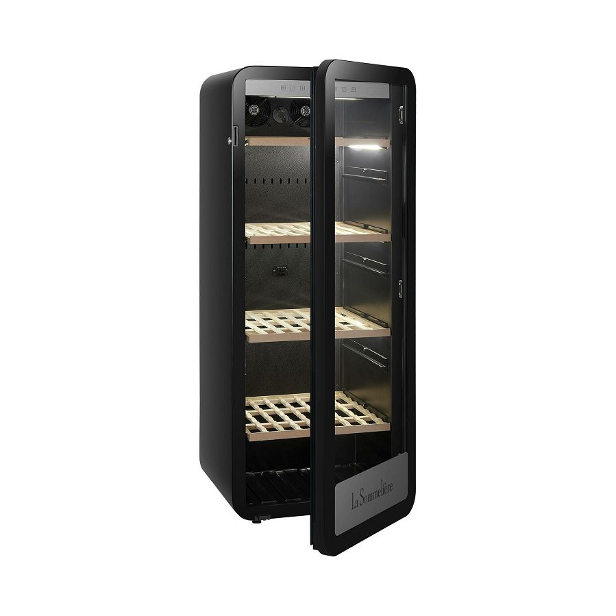 Hladnjak za vino La Sommeliere APOGEE150PV WiFi