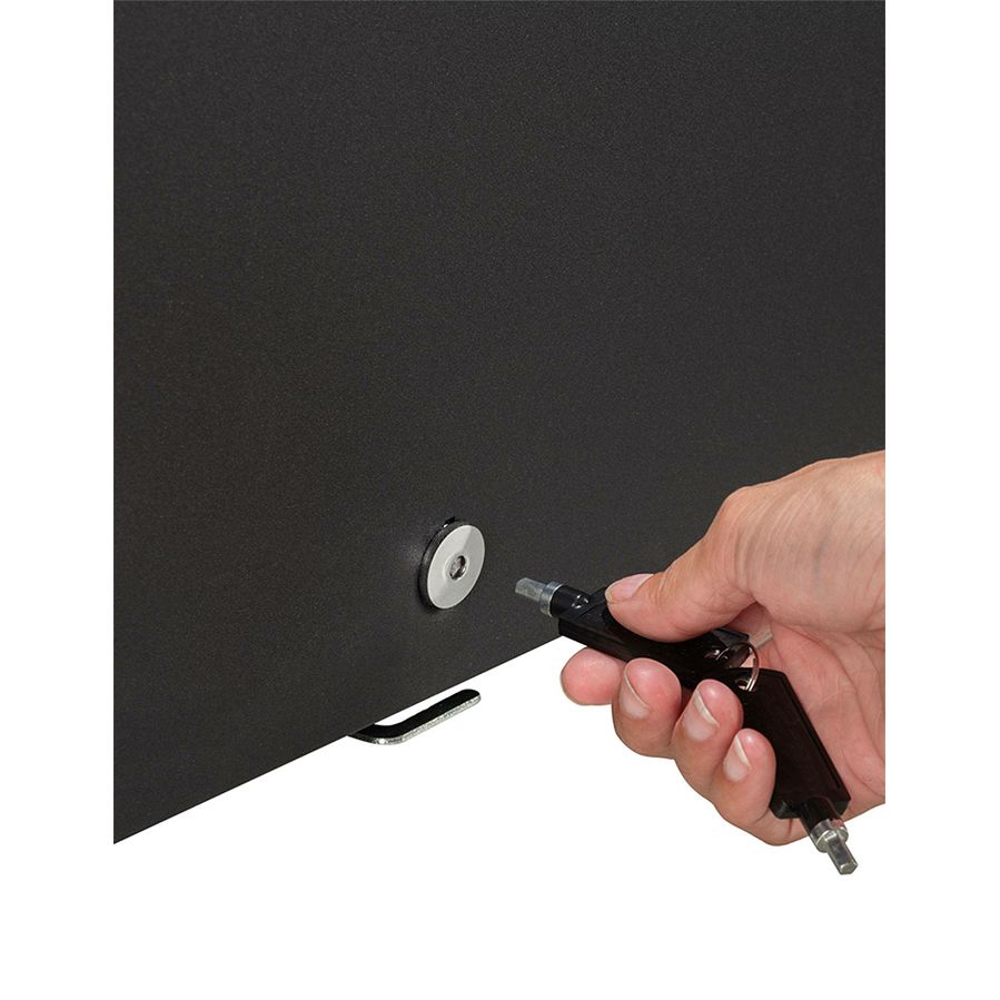 Hladnjak za vino La Sommeliere CTPNE120