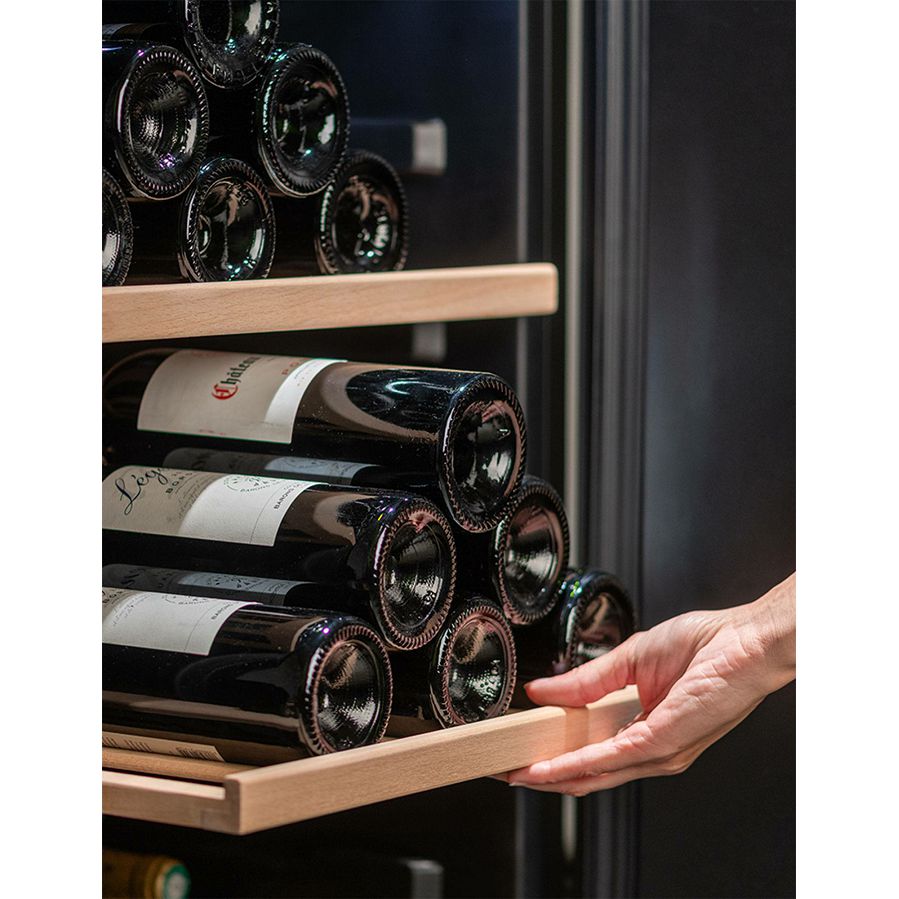 Hladnjak za vino La Sommeliere CTPNE120