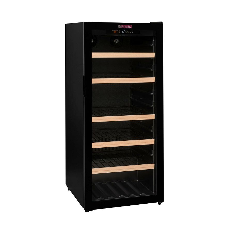 Hladnjak za vino La Sommeliere CTV178