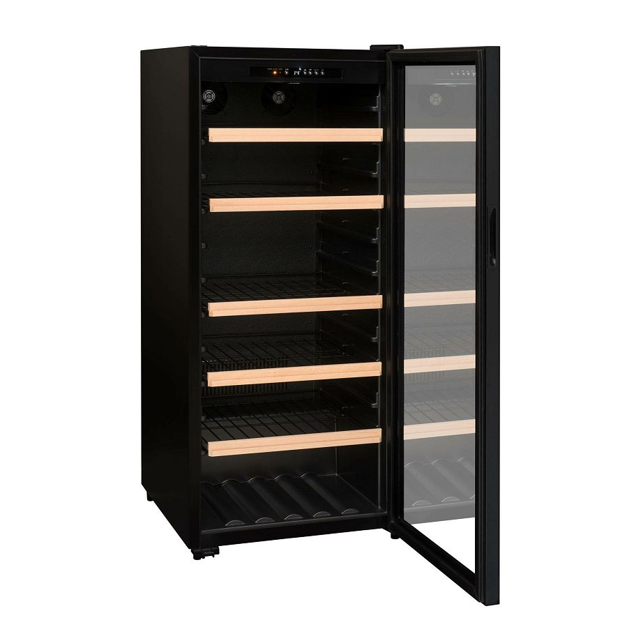 Hladnjak za vino La Sommeliere CTV178
