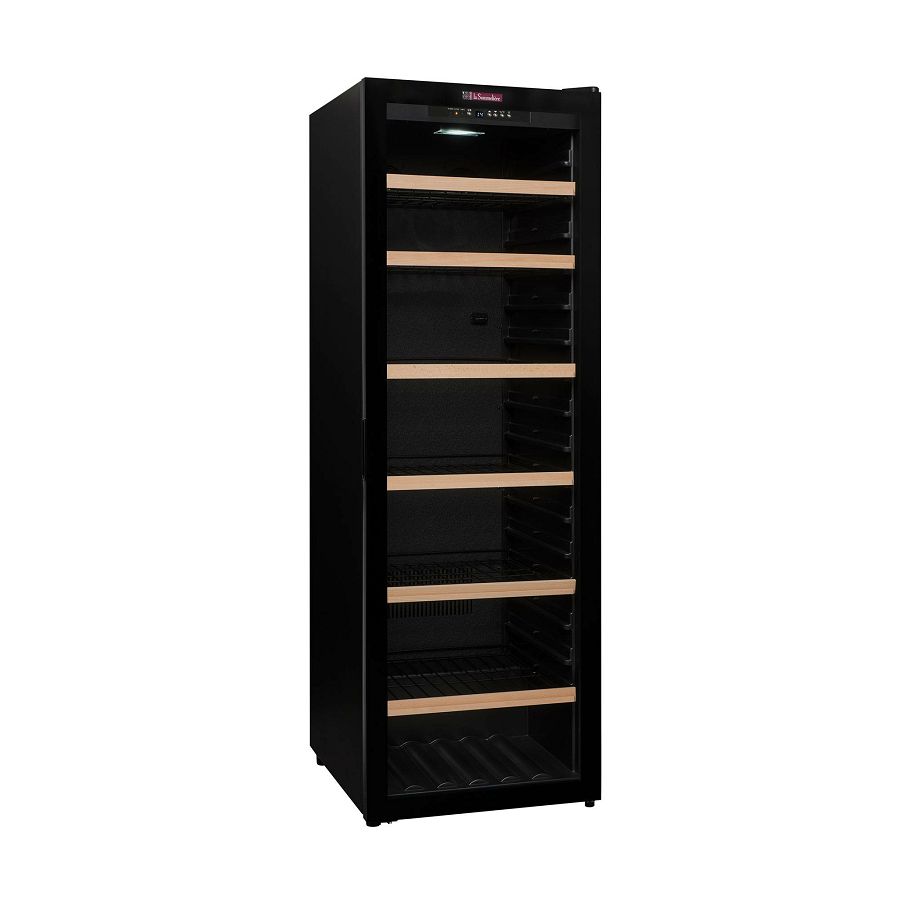 Hladnjak za vino La Sommeliere CTV249
