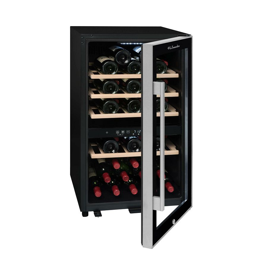 Hladnjak za vino La Sommeliere ECS50.2Z