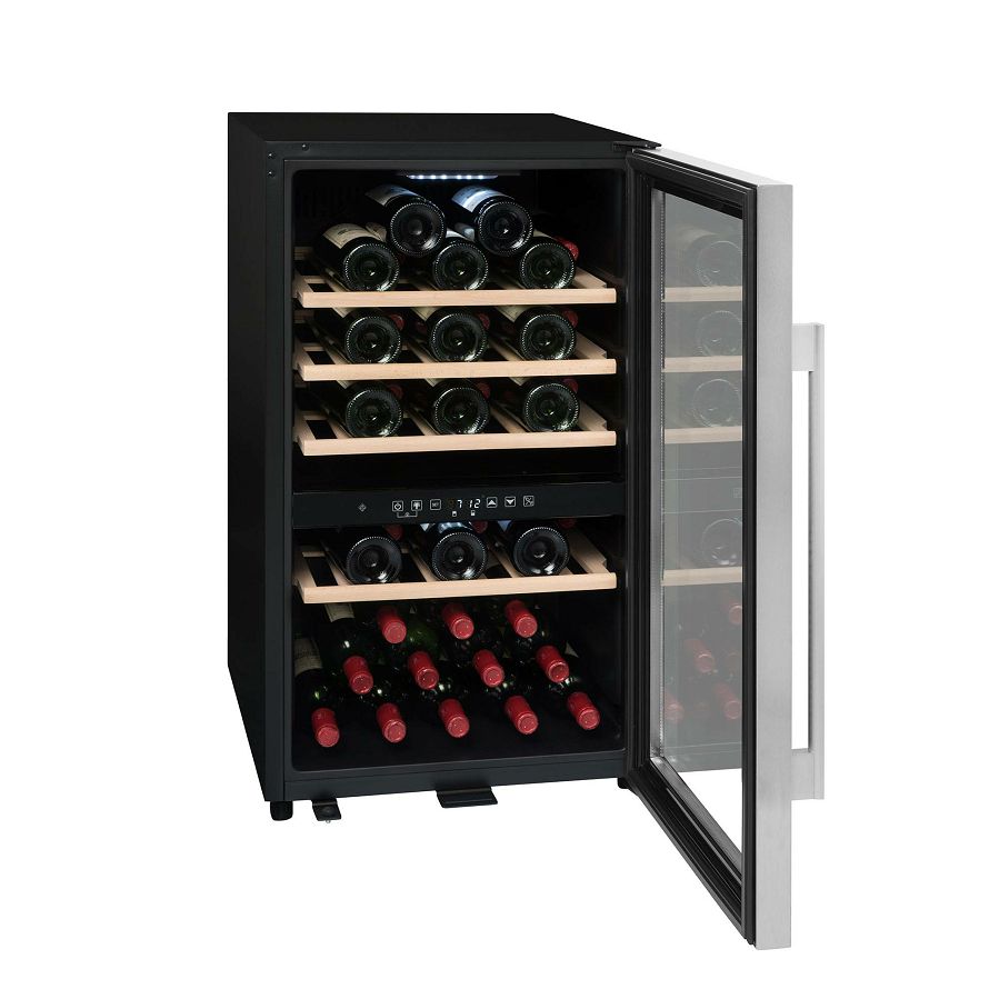 Hladnjak za vino La Sommeliere ECS50.2Z