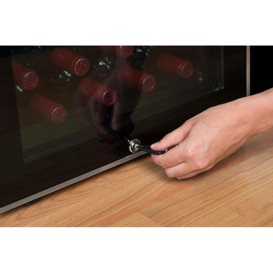 Hladnjak za vino La Sommeliere ECS50.2Z