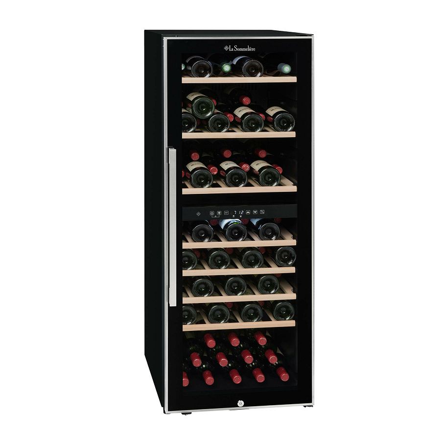 Hladnjak za vino La Sommeliere ECS80.2Z