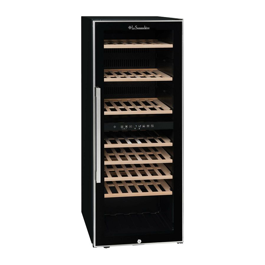 Hladnjak za vino La Sommeliere ECS80.2Z
