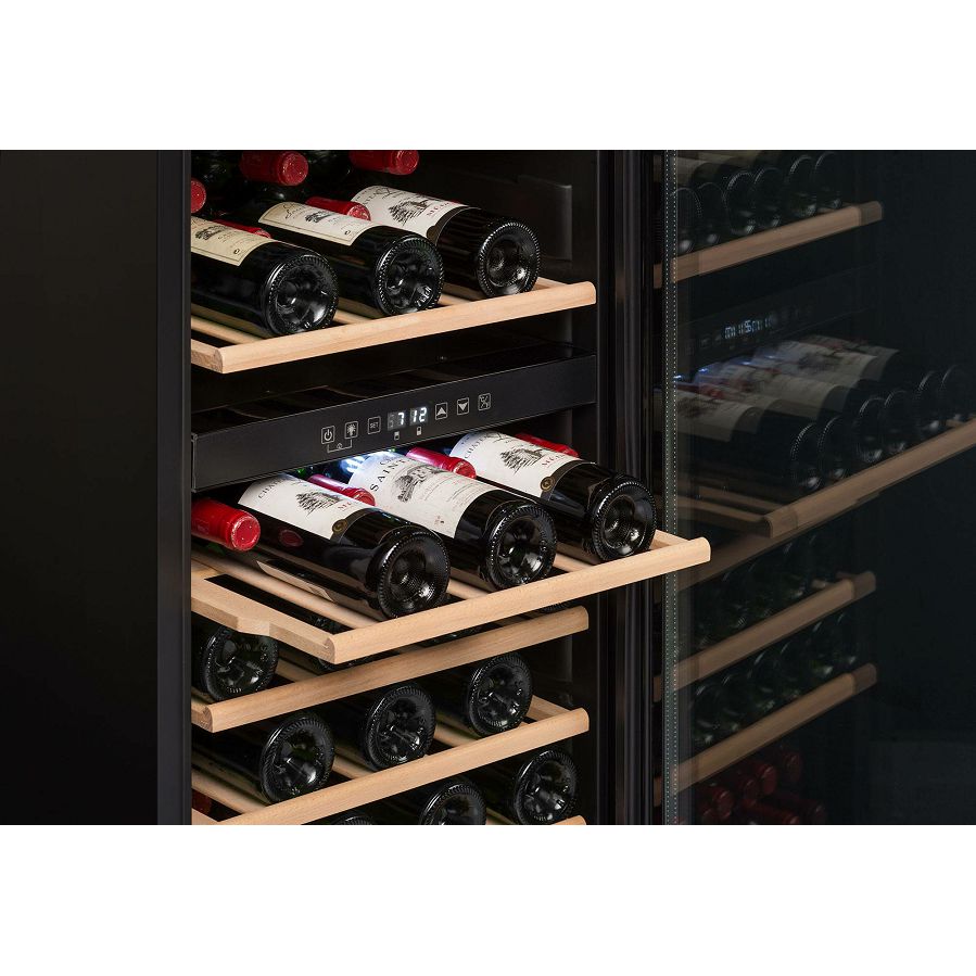 Hladnjak za vino La Sommeliere ECS80.2Z
