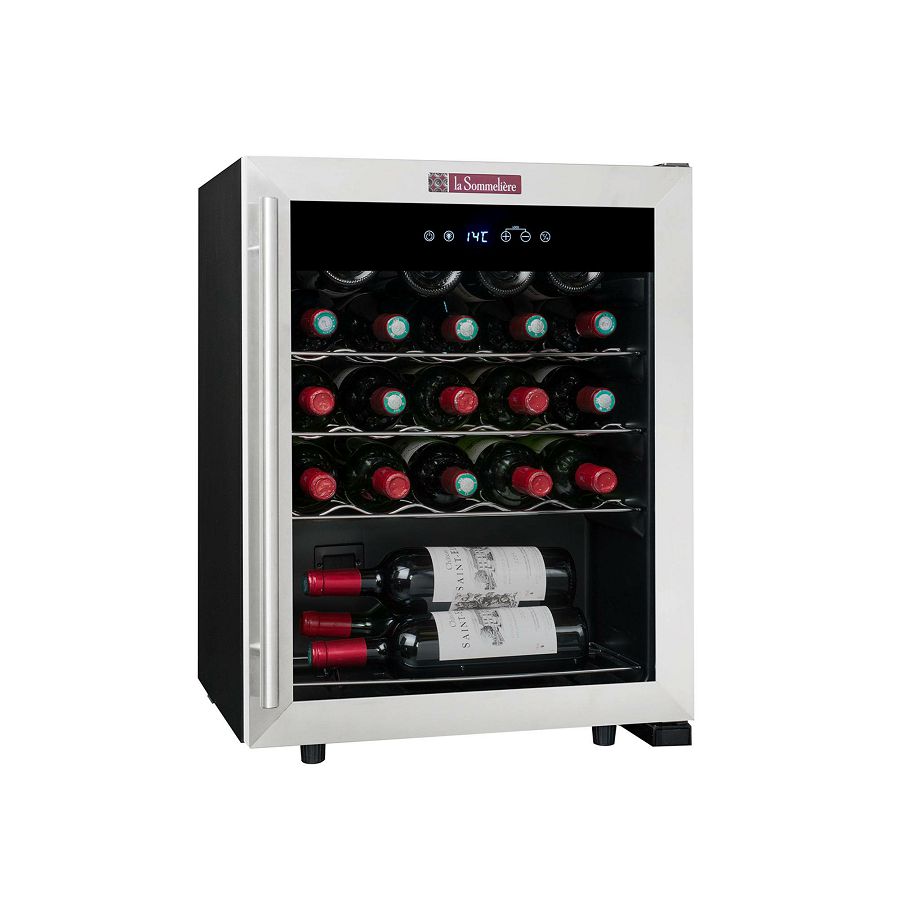 Hladnjak za vino La Sommeliere LS24A