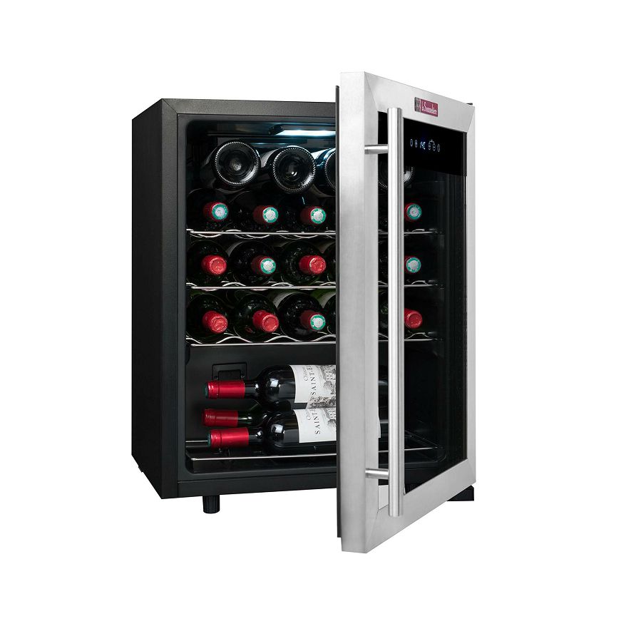 Hladnjak za vino La Sommeliere LS24A