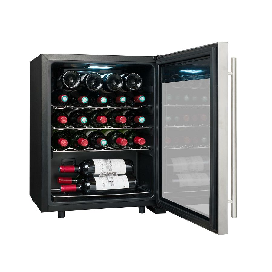 Hladnjak za vino La Sommeliere LS24A