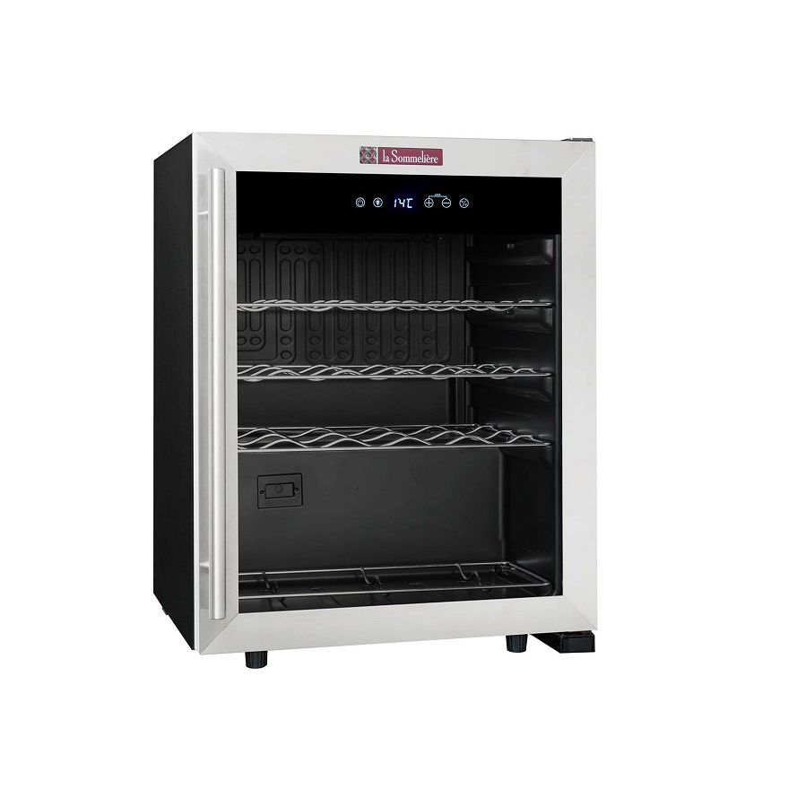 Hladnjak za vino La Sommeliere LS24A