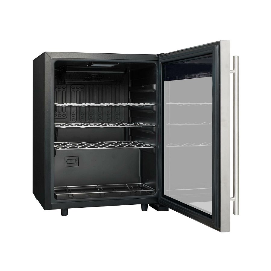 Hladnjak za vino La Sommeliere LS24A