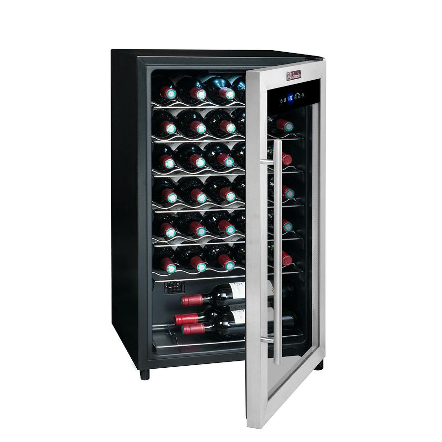 Hladnjak za vino La Sommeliere LS34A