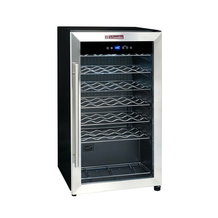 Hladnjak za vino La Sommeliere LS34A