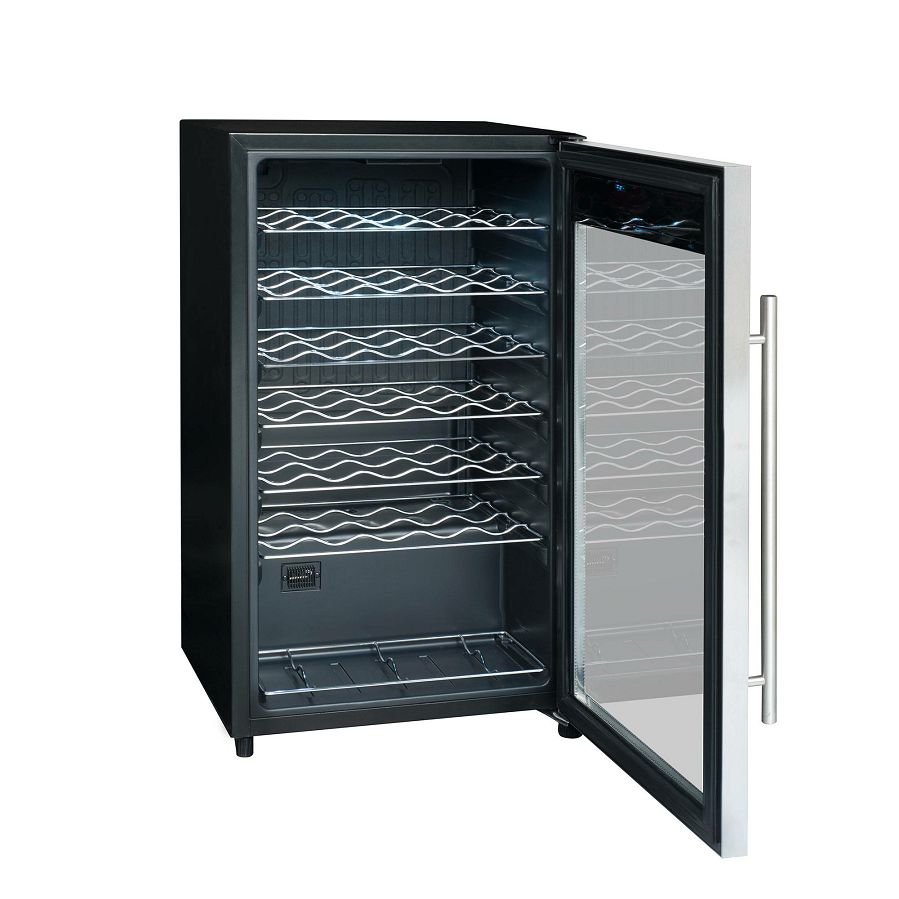Hladnjak za vino La Sommeliere LS34A