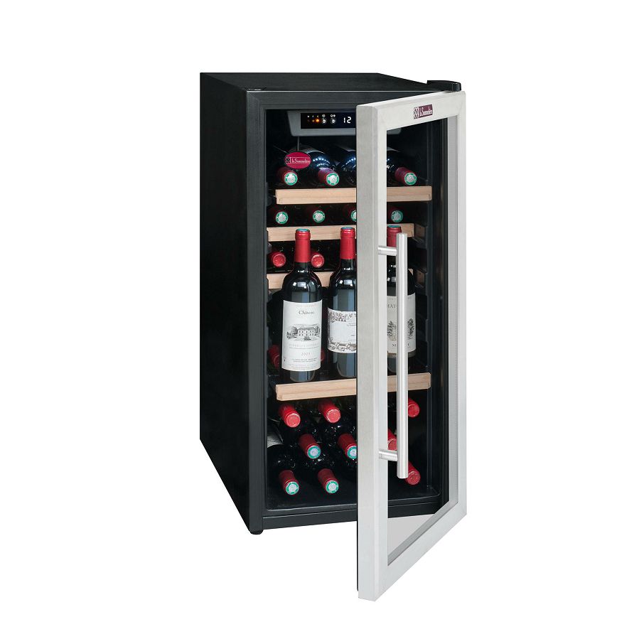 Hladnjak za vino La Sommeliere LS38A