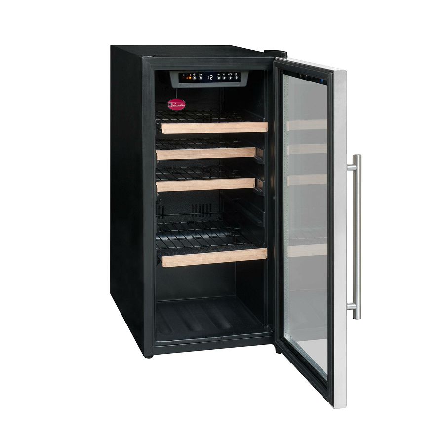 Hladnjak za vino La Sommeliere LS38A