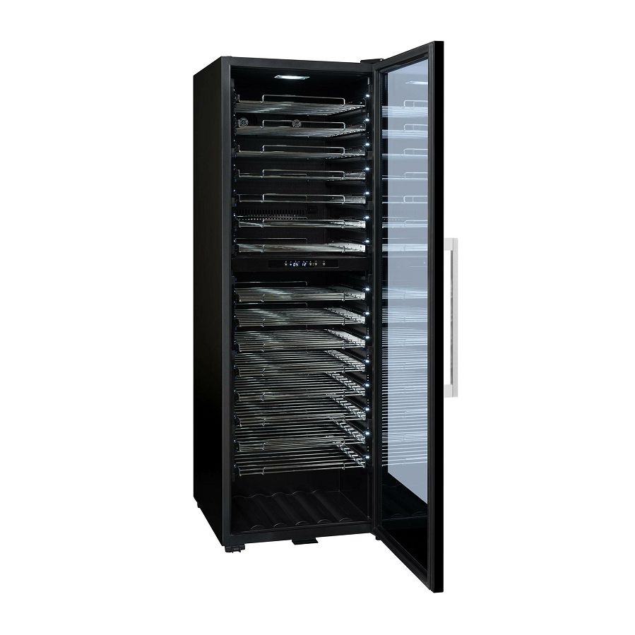 Hladnjak za vino La Sommeliere PRO160DZ