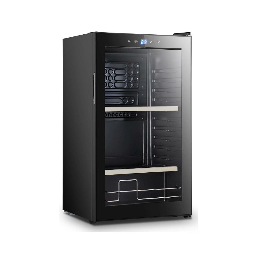 Hladnjak za vino La Sommeliere SLS41