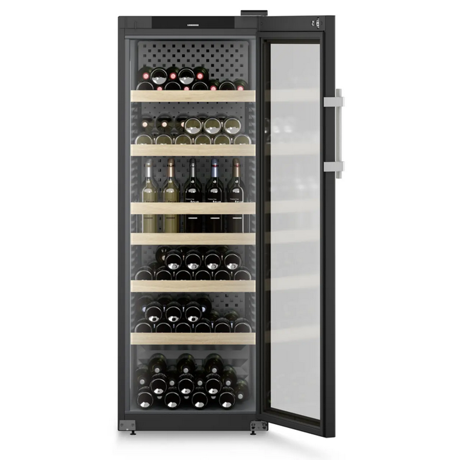 Hladnjak za vino Liebherr WFbli5041 Perfection Wifi Profi