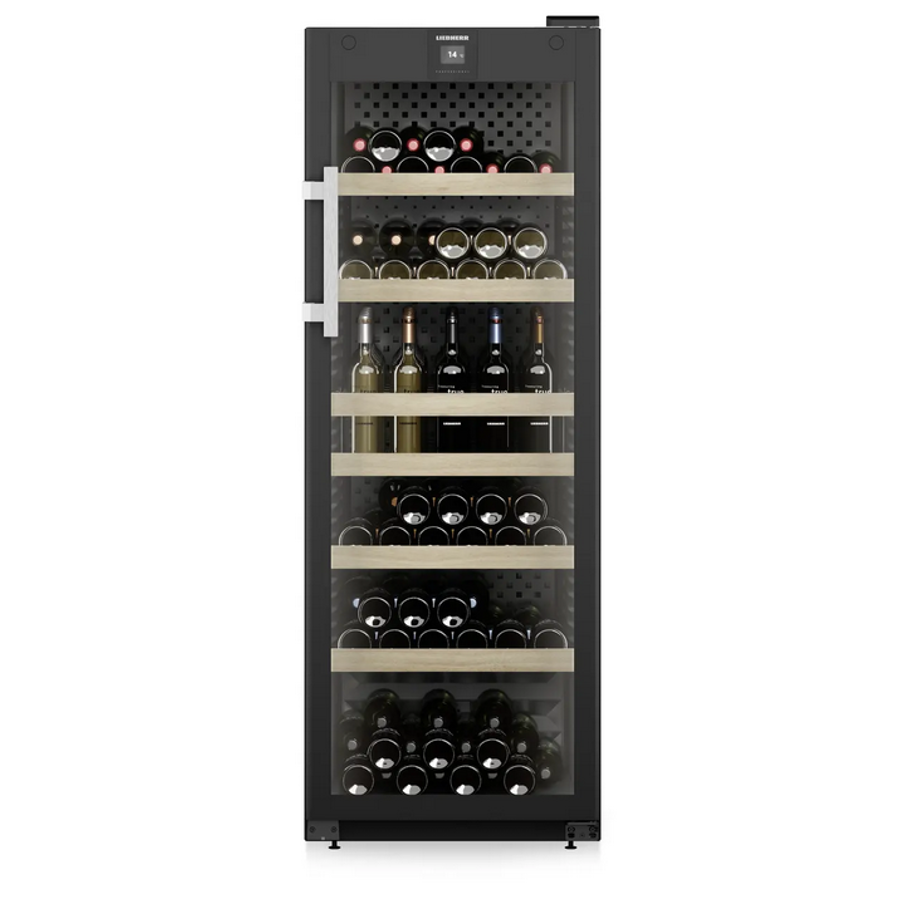 Hladnjak za vino Liebherr WFbli5041 Perfection Wifi Profi