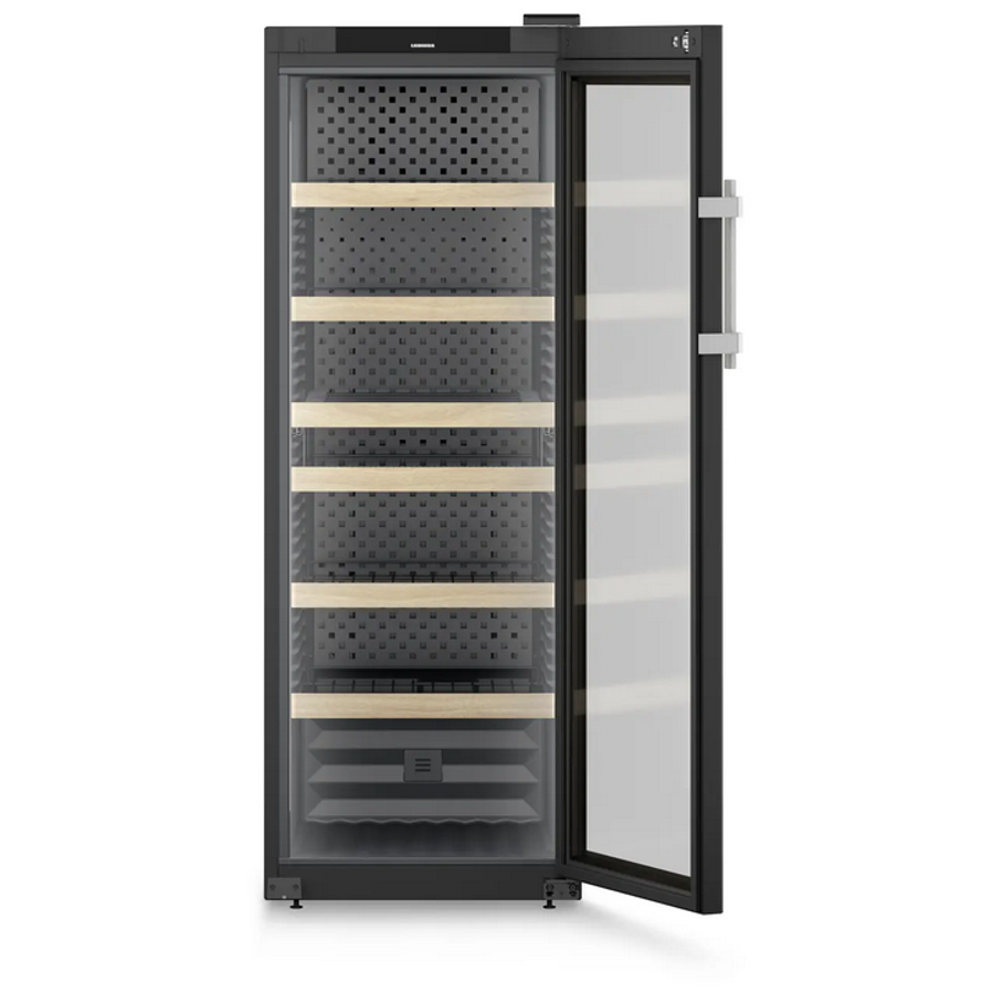 Hladnjak za vino Liebherr WFbli5041 Perfection Wifi Profi