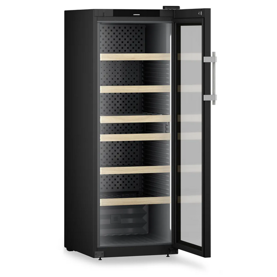 Hladnjak za vino Liebherr WFbli5041 Perfection Wifi Profi