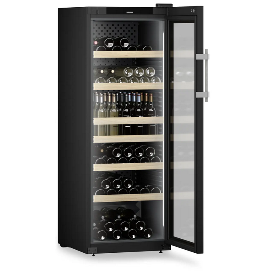 Hladnjak za vino Liebherr WFbli5041 Perfection Wifi Profi