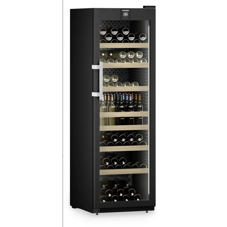 Hladnjak za vino Liebherr WFbli5241 GrandCru Perfection