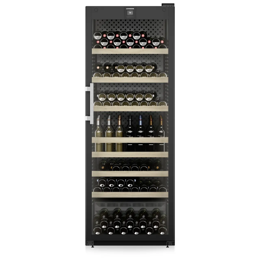 Hladnjak za vino Liebherr WFbli7741 Perfection Wifi Profi