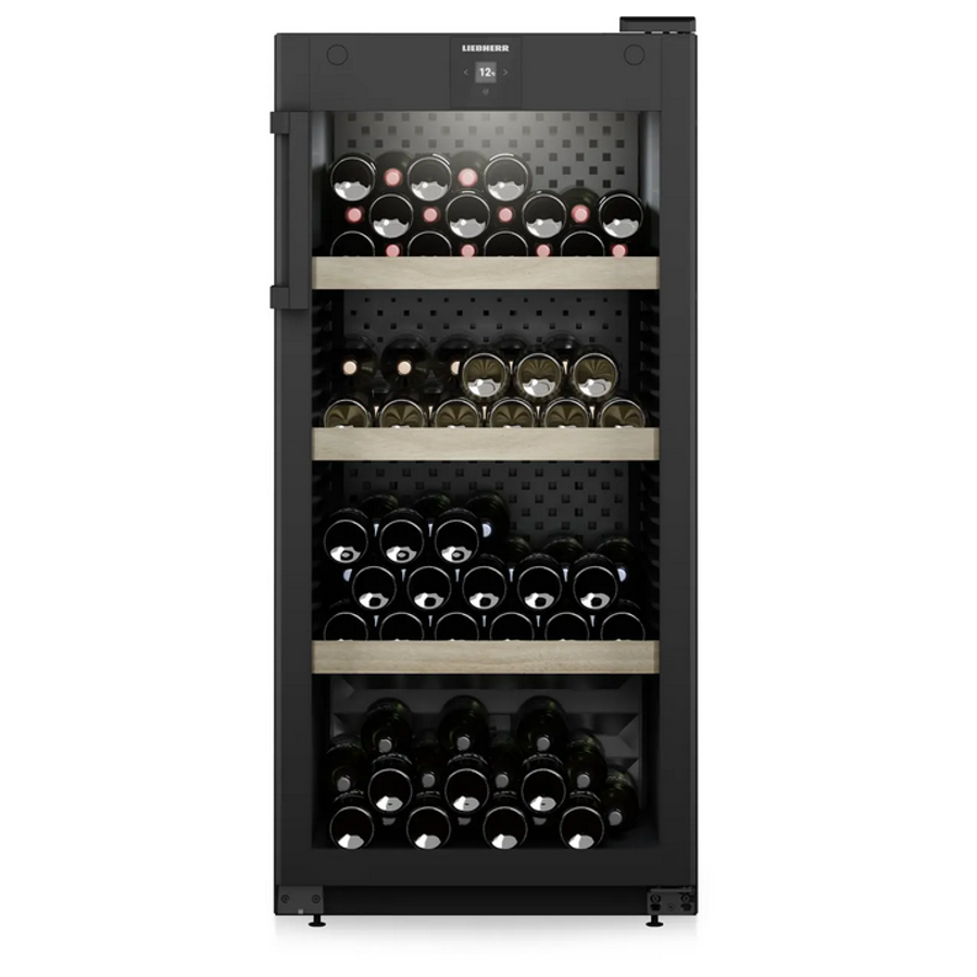Hladnjak za vino Liebherr WPbl4201 GrandCru