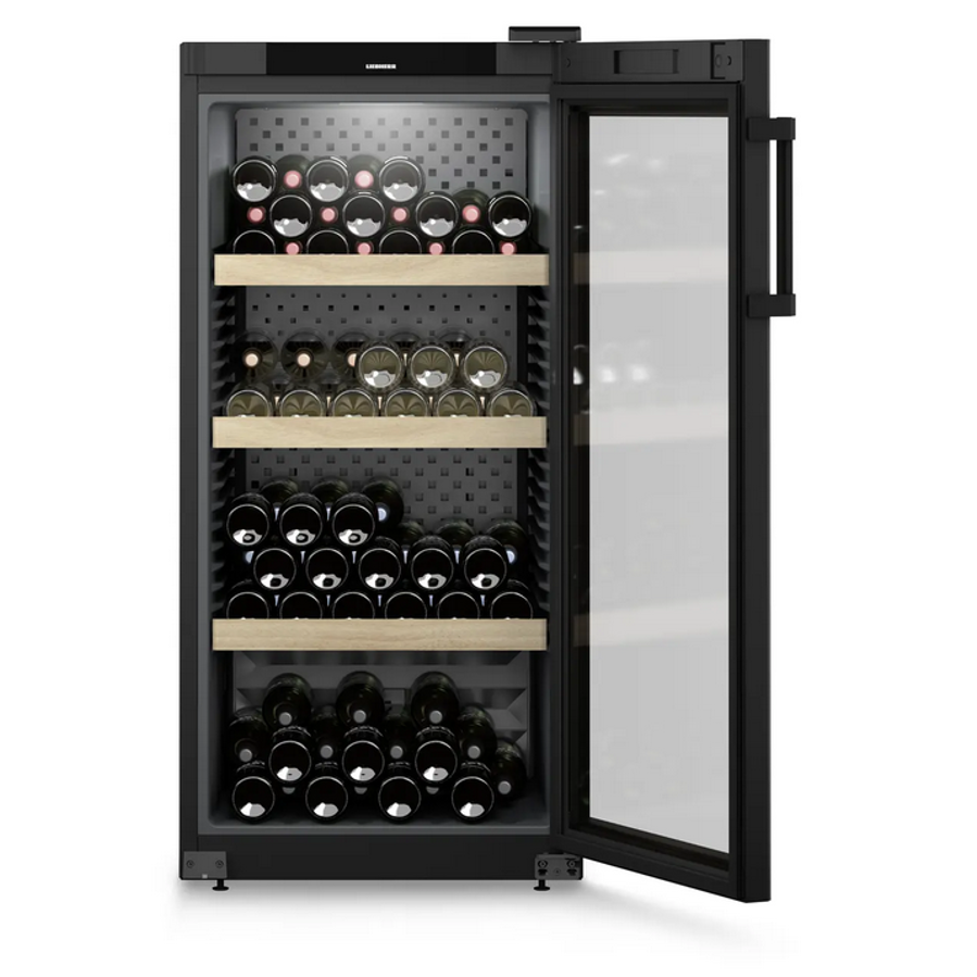 Hladnjak za vino Liebherr WPbl4201 GrandCru