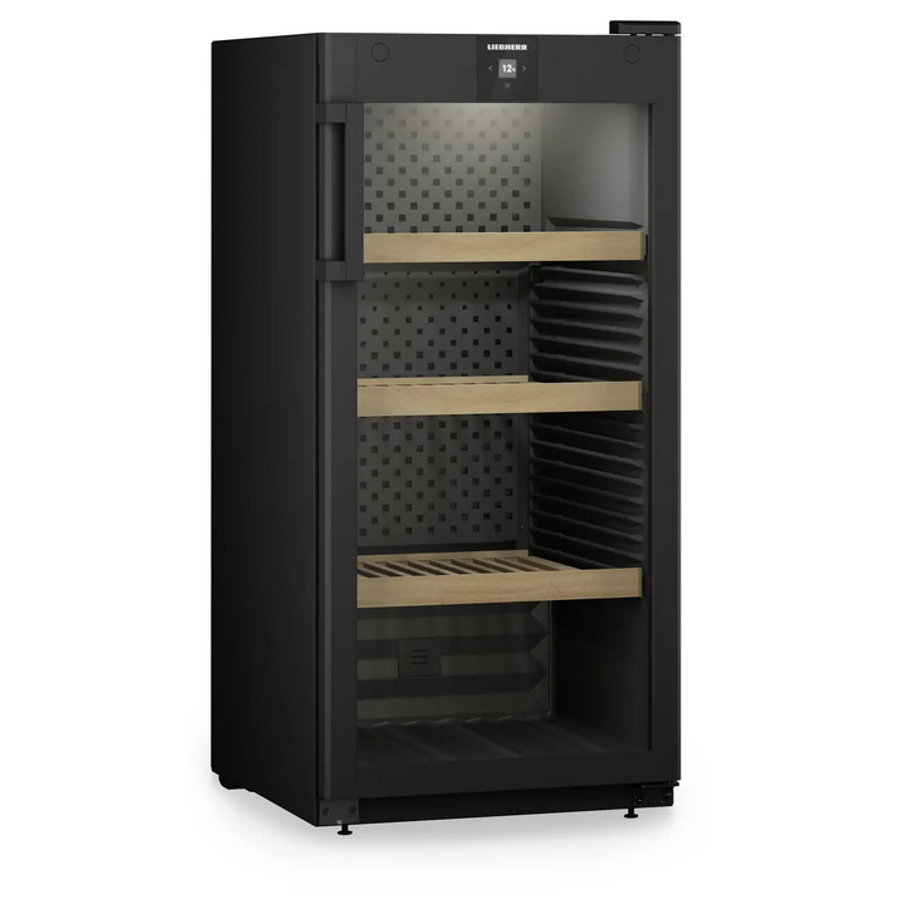 Hladnjak za vino Liebherr WPbl4201 GrandCru