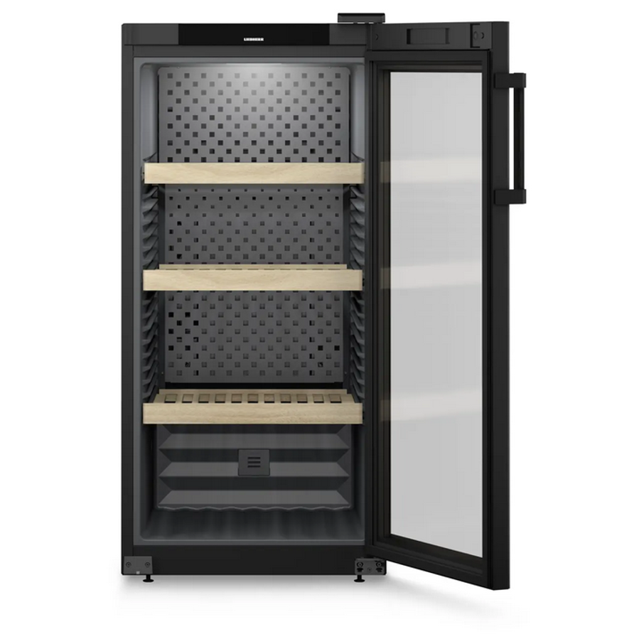 Hladnjak za vino Liebherr WPbl4201 GrandCru