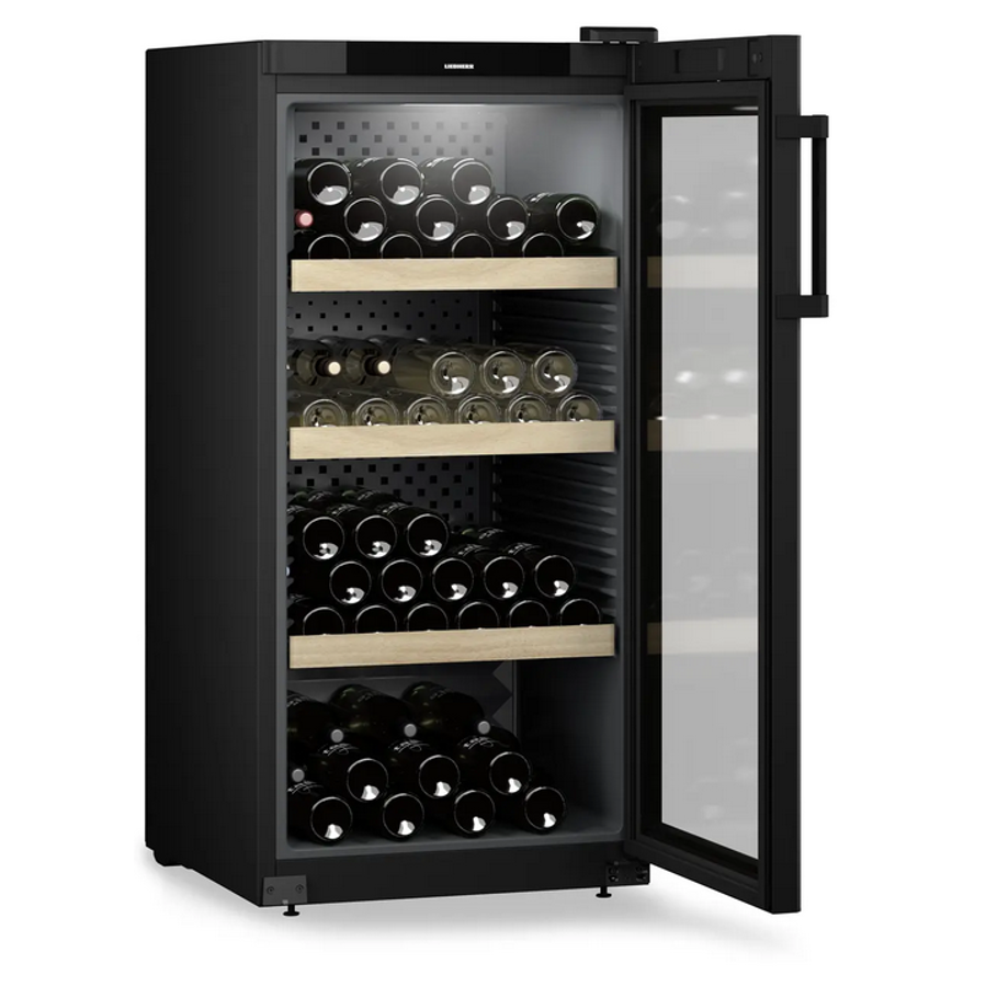 Hladnjak za vino Liebherr WPbl4201 GrandCru