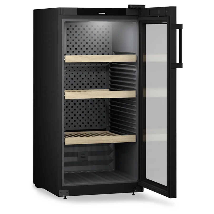 Hladnjak za vino Liebherr WPbl4201 GrandCru