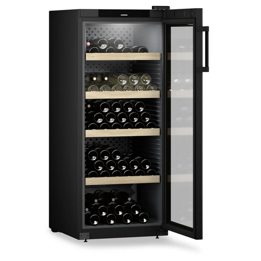 Hladnjak za vino Liebherr WPbl4601 GrandCru