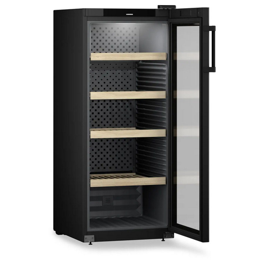 Hladnjak za vino Liebherr WPbl4601 GrandCru