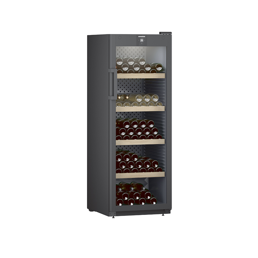 Hladnjak za vino Liebherr WPbl5001 GrandCru