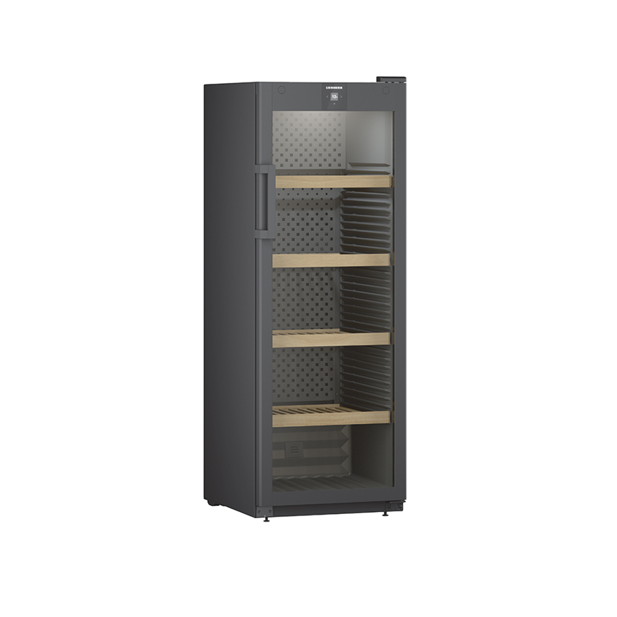 Hladnjak za vino Liebherr WPbl5001 GrandCru