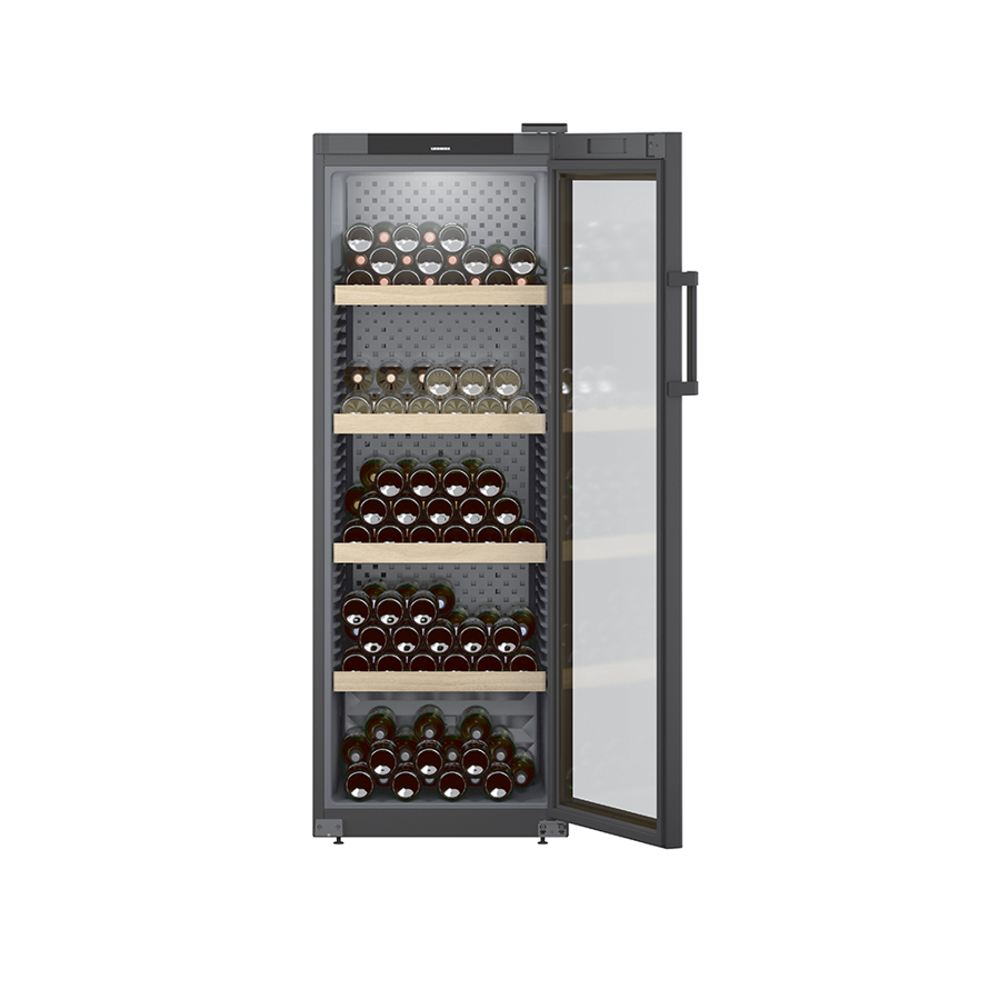 Hladnjak za vino Liebherr WPbl5001 GrandCru