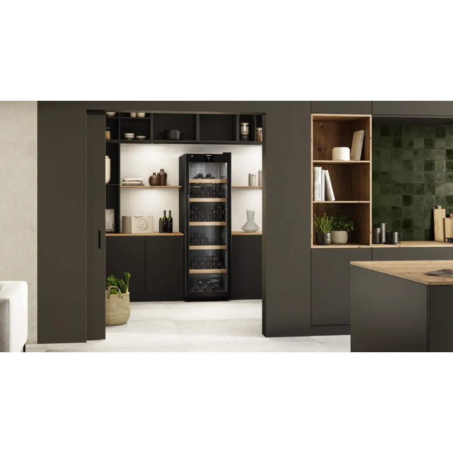 Hladnjak za vino Liebherr WPbl5001 GrandCru