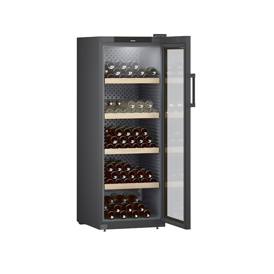 Hladnjak za vino Liebherr WPbl5001 GrandCru
