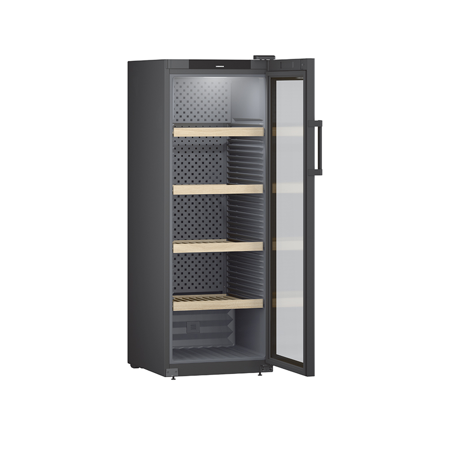 Hladnjak za vino Liebherr WPbl5001 GrandCru