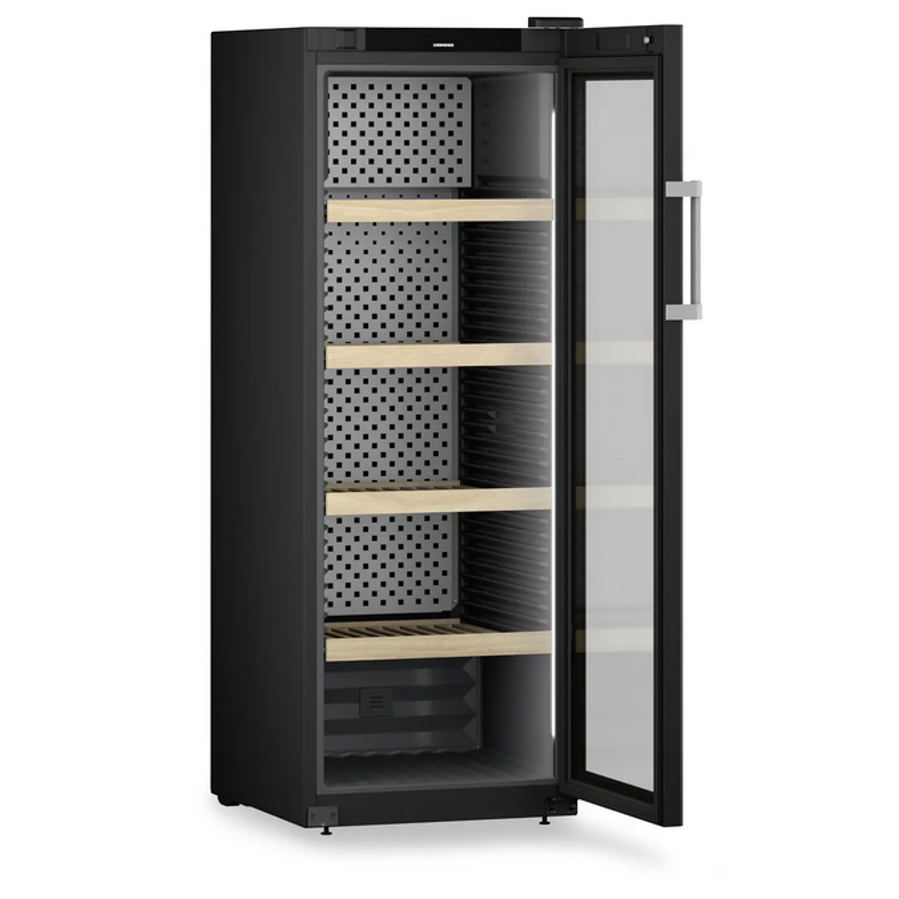 Hladnjak za vino Liebherr WPbli5031 GrandCru Selection WiFi