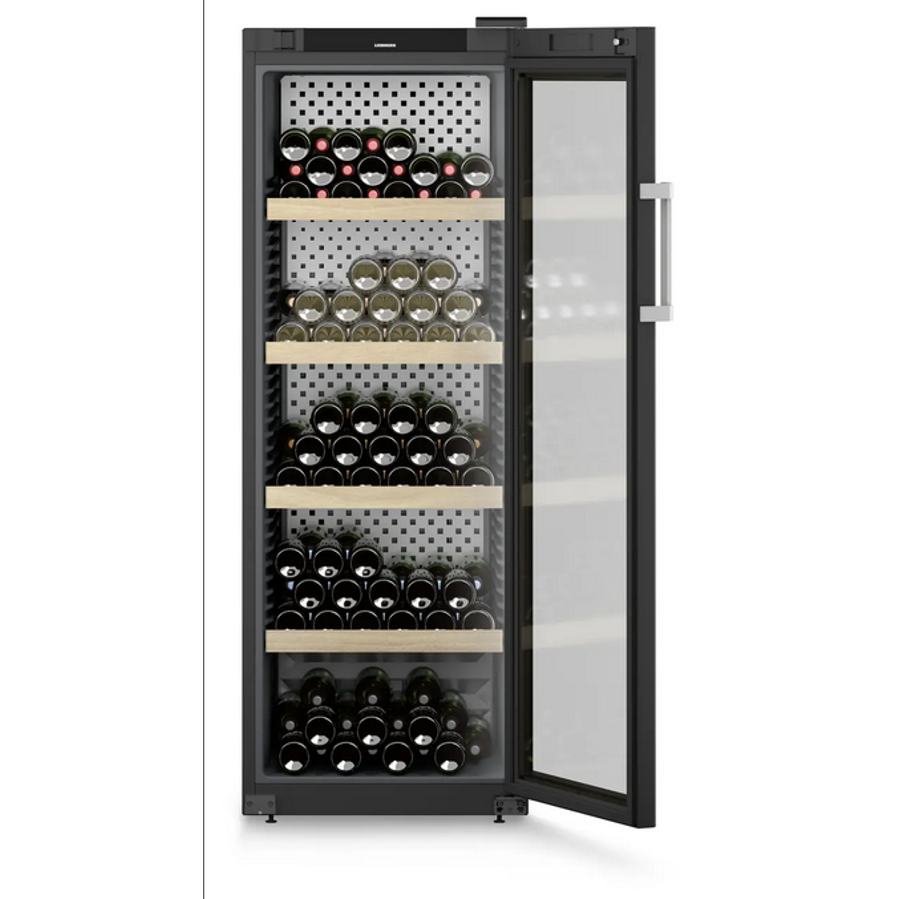 Hladnjak za vino Liebherr WPbli5031 GrandCru Selection WiFi